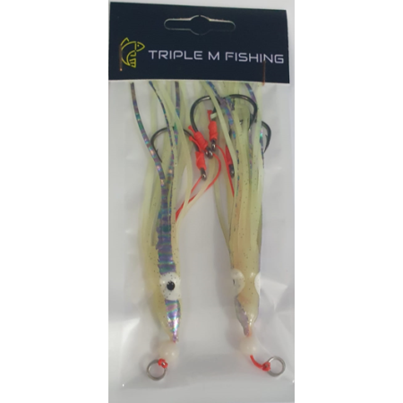 Assist Inchiku Triple M Fishing