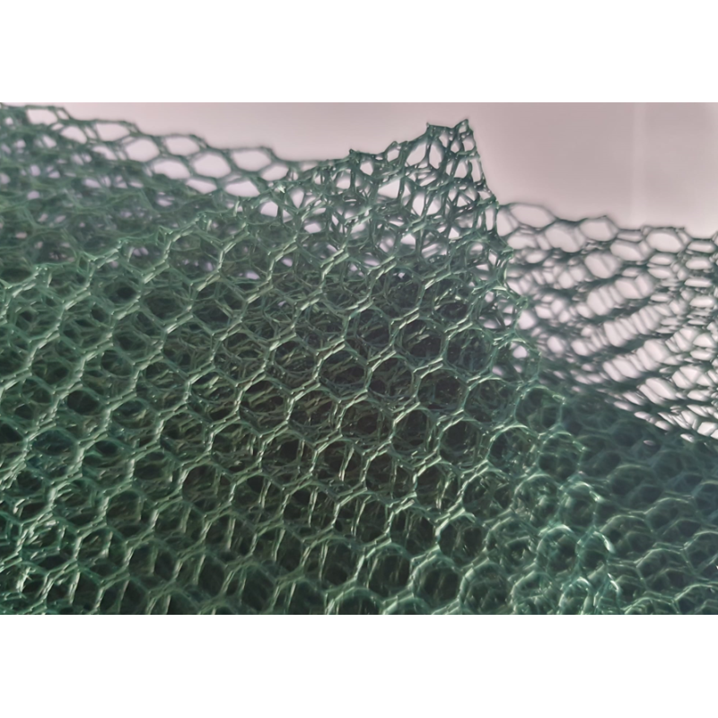 Red portapeces Verde Zun-Zun