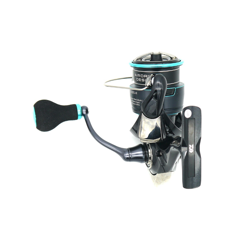 Carrete Daiwa Emeraldas E 23LT