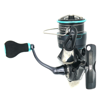Carrete Daiwa Emeraldas E 23LT