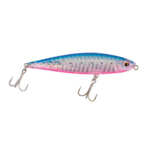 Señuelo Mustad Vertebrata Top Water – Eficacia y Versatilidad