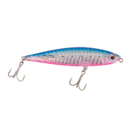 Señuelo Mustad Vertebrata Top Water – Eficacia y Versatilidad