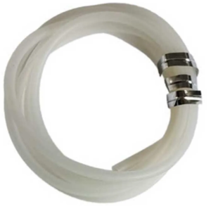 Tubo de Silicona Vercelli – Ideal para Montaje de Bajos de Pesca 2