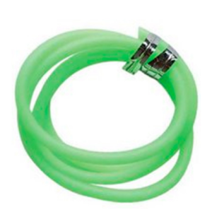 Tubo de Silicona Vercelli – Ideal para Montaje de Bajos de Pesca