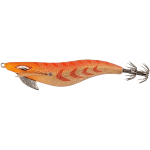 Jivideon Mustad Baku Dart'N'Fall Egi 2