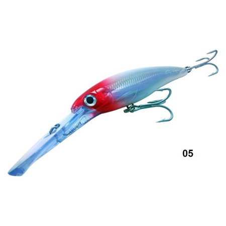 Señuelo Rapala X RAP Magnum 30 