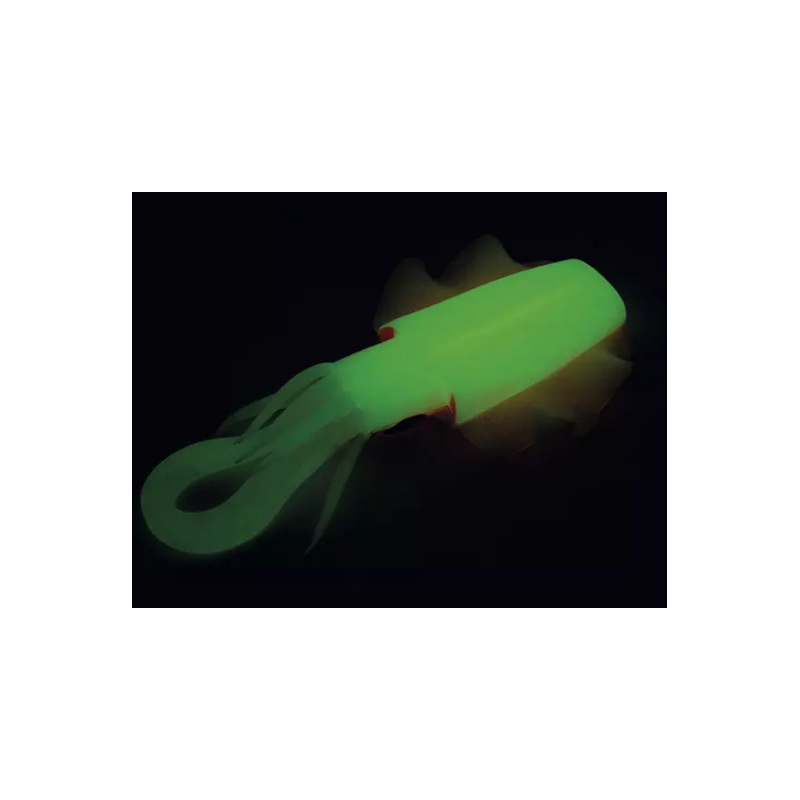 Xoco JLC 150 mm: Vinilo Pesca Realista - Marca la diferencia