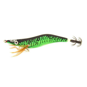 Jibionera Williamson Killer Gamba Poro