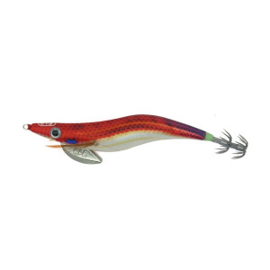 Jibionera Williamson Killer Gamba Poro 2