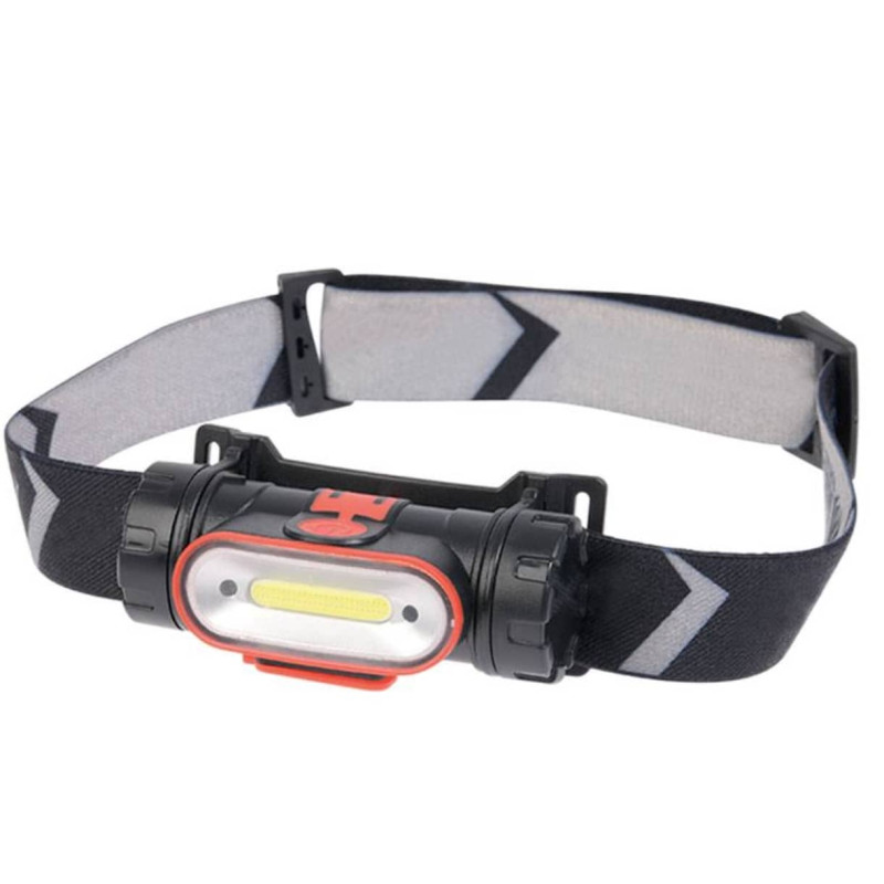 Linterna Hart Sensor