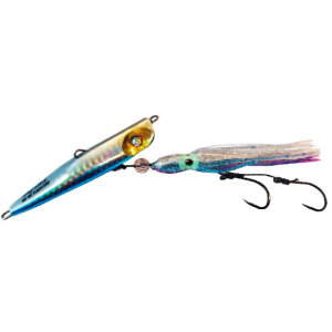 Alucinante Inchiku 30-06 Asari ideal parala pesca a jigging en barco 2