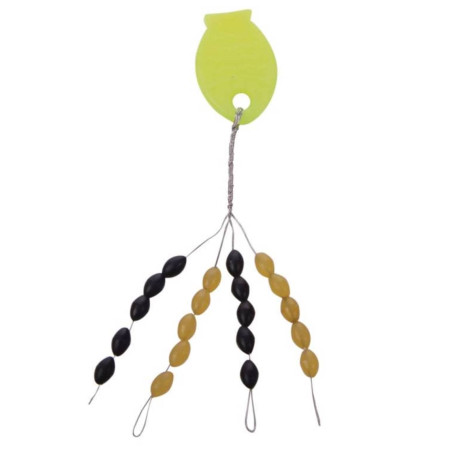 Stoppers Oval Silicona Yokozuna