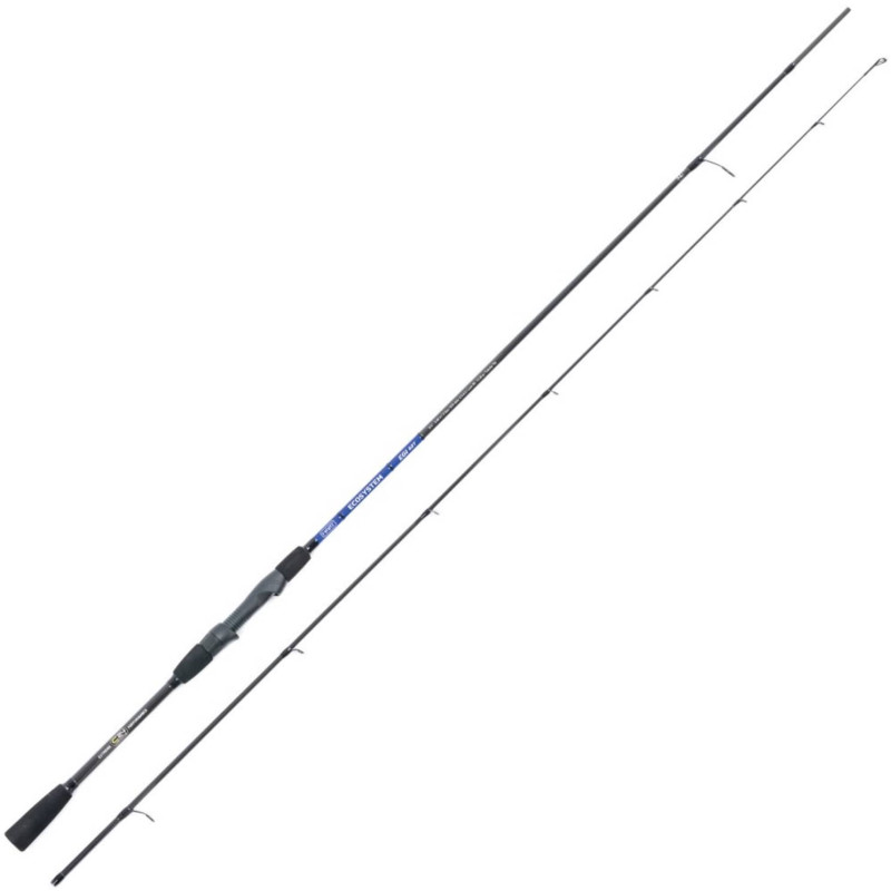 Caña Hart Ecosystem Egi 80H -2.44 m. Acc. 2.5 - 3.5