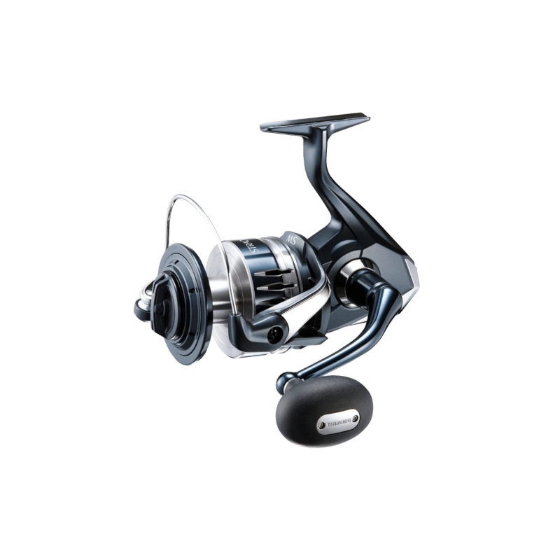 Carrete Shimano Stradic SW 14000 XG