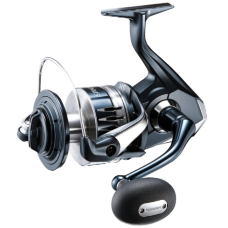Carrete Shimano Stradic SW 14000 XG