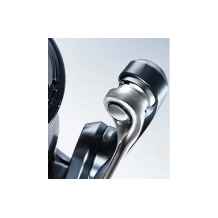 Carrete Shimano Stradic SW 14000 XG -