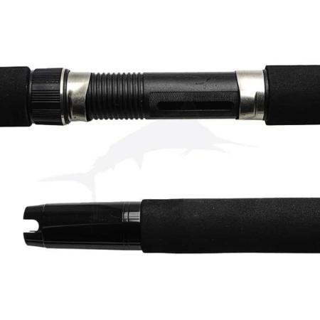 Caña Bulox Thora Tuna 6' 50 lbs - Trolling Stand Up