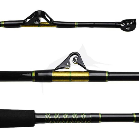 Caña Bulox Thora Tuna 6' 50 lbs - Trolling Stand Up