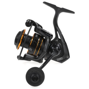 Carrete Hart E-System 3