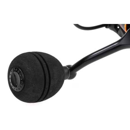 Carrete Hart E-System 3 maneta