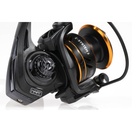 Carrete Hart E-System 3 lateral 2