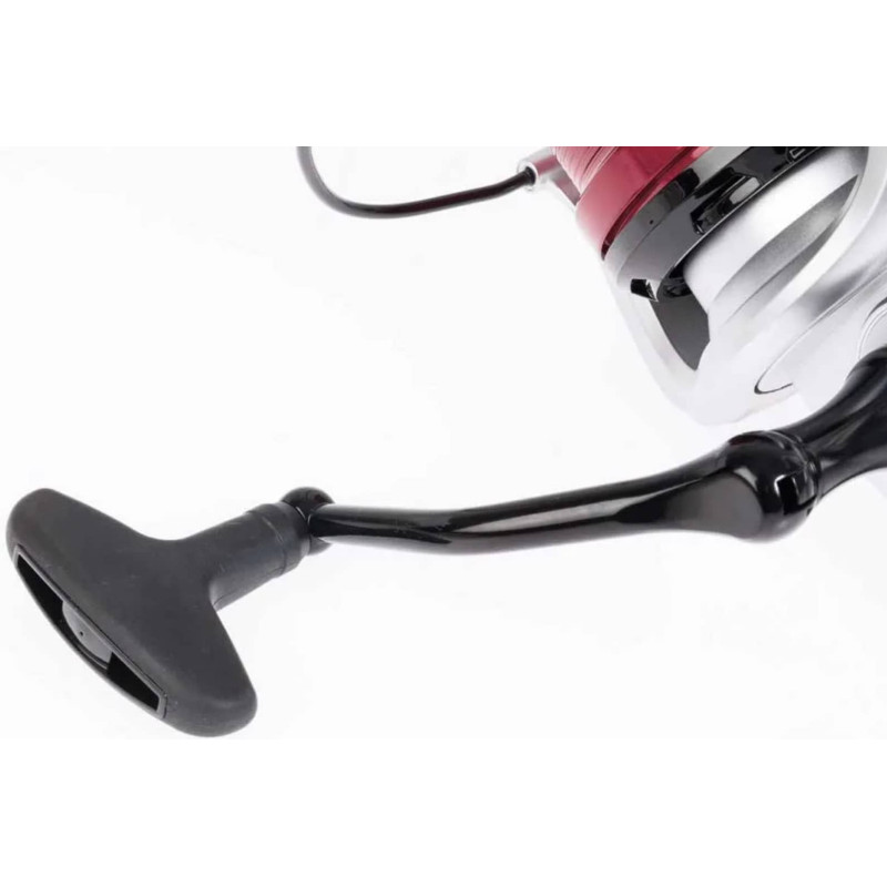 Carrete Surfcasting Vercelli Oxygen SCG - Económico 15 kg 2 Bobinas