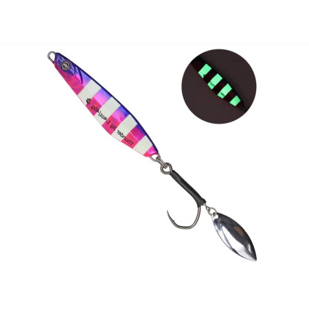 Williamson Thunder Jig (Nuevo)