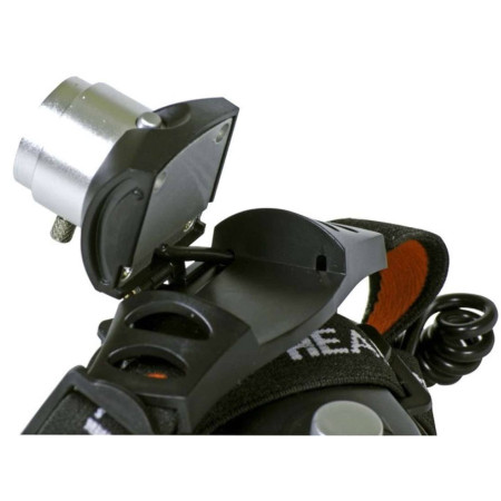 Linterna Frontal Yuki Advance MG detalle