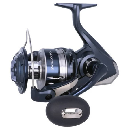 Carrete Shimano Stradic SW 14000 XG