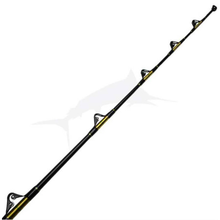 Caña Bulox Thora Tuna 6' 50 lbs