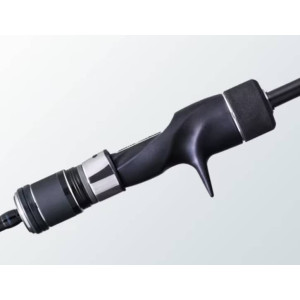 Caña Shimano Game Type Jigging Cast. JB567 2