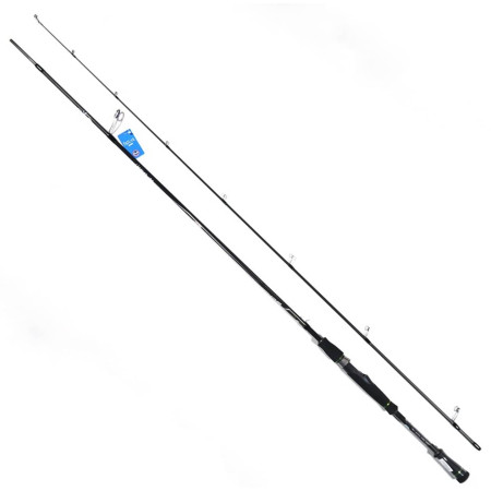 Caña Kali Kunnan Black-TR 252 Egging