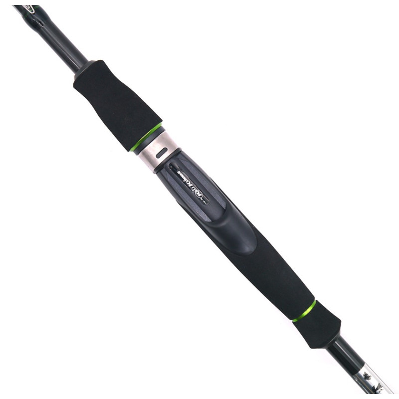 Caña Kali Kunnan Black-TR 252 Egging blank