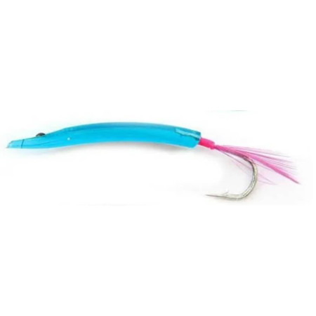 Cucharilla X-Way Yumizuno 4.5cm azul