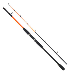 Caña Shimano Sonora Boat Quiver 1.50 Acc. 50-150 grs.