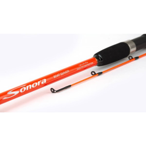 Caña Shimano Sonora Boat Quiver 1.50 Acc. 50-150 grs. 2