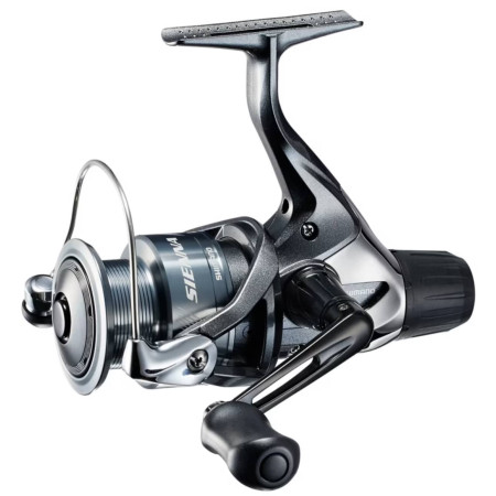 Carrete Shimano Sienna RE 4000