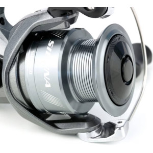 Carrete Shimano Sienna RE 4000 2
