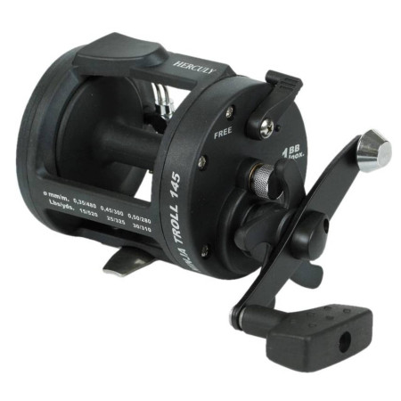 Carrete Herculy Stark Troll