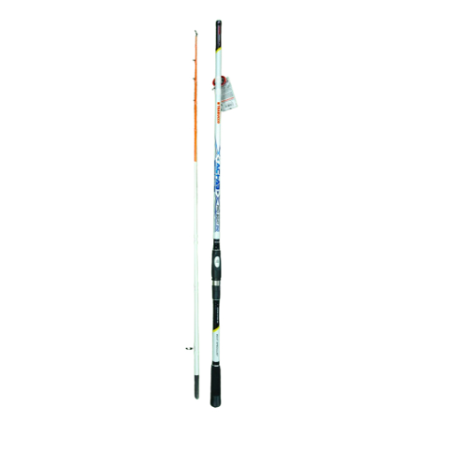 Caña Trabucco Achab Pro Boat 2402 2,40 m Max 250 g tramos