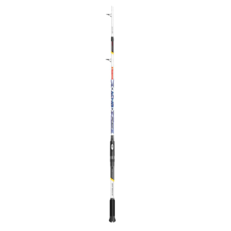 Caña Trabucco Achab Pro Boat 2402 2,40 m Max 250 g