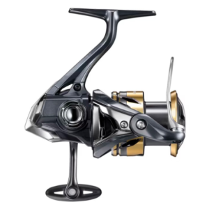 Carrete Shimano Ultegra FD C3000 | Potencia y Suavidad