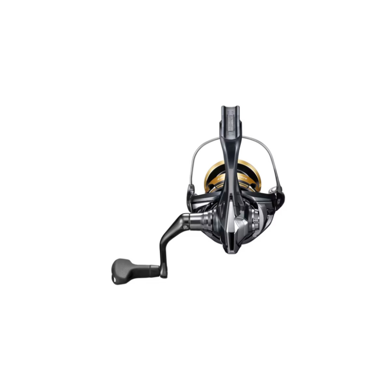 Carrete Shimano Ultegra FD C3000 | Potencia y Suavidad