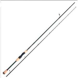 Caña Shimano Sahara Spinning Cork