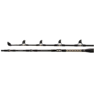 Caña Shimano Tyrnos Trolling 50 Lb 2
