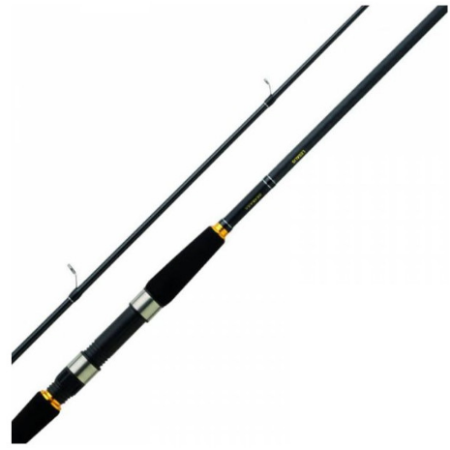 Caña Daiwa Legalis Sea Bass 802 HFS 2.40m - Spinning