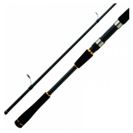 Caña Daiwa Legalis Sea Bass 802 HFS 2.40m - Spinning