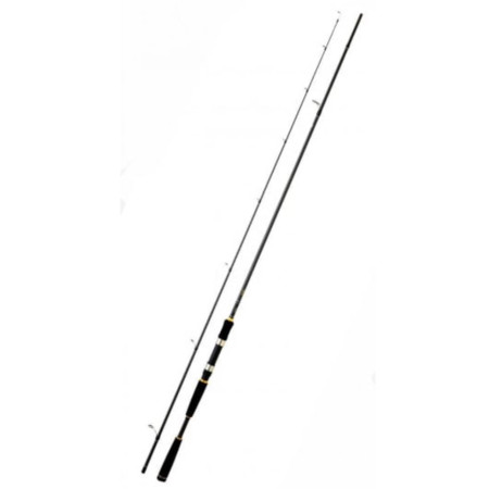 Caña Daiwa Legalis Sea Bass 802 HFS