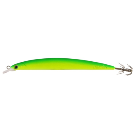Misaki Squid Minnow 125mm