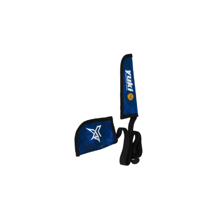 Yuki Protector Elástico Para Cañas